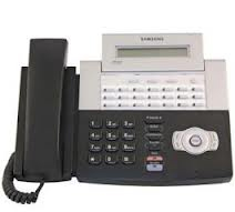 Samsung VoIP phone system