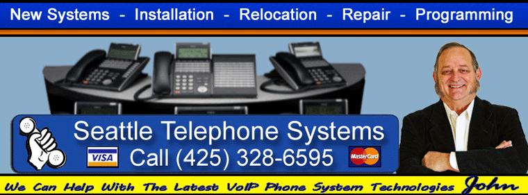 Seattle Telephone Systems has the latest in VoIP phone system services and technologies.